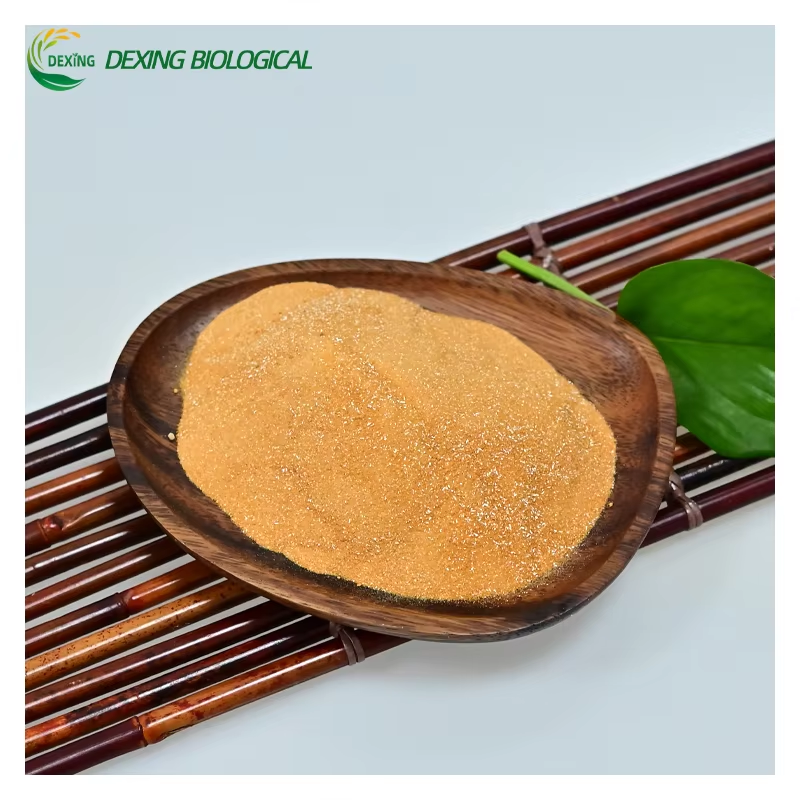 Why Is Microbial Agent Watersoluble Fertilizer Good for Greenhouses?
