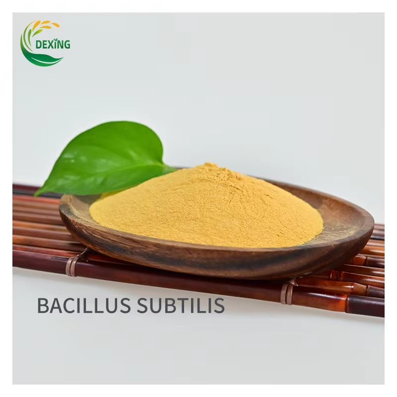 How to Choose Quality Additives for Farming?
