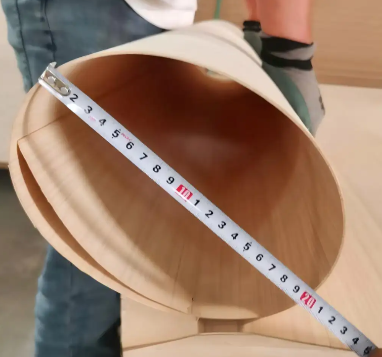 How to Choose High-Quality Plywood for Construction?
