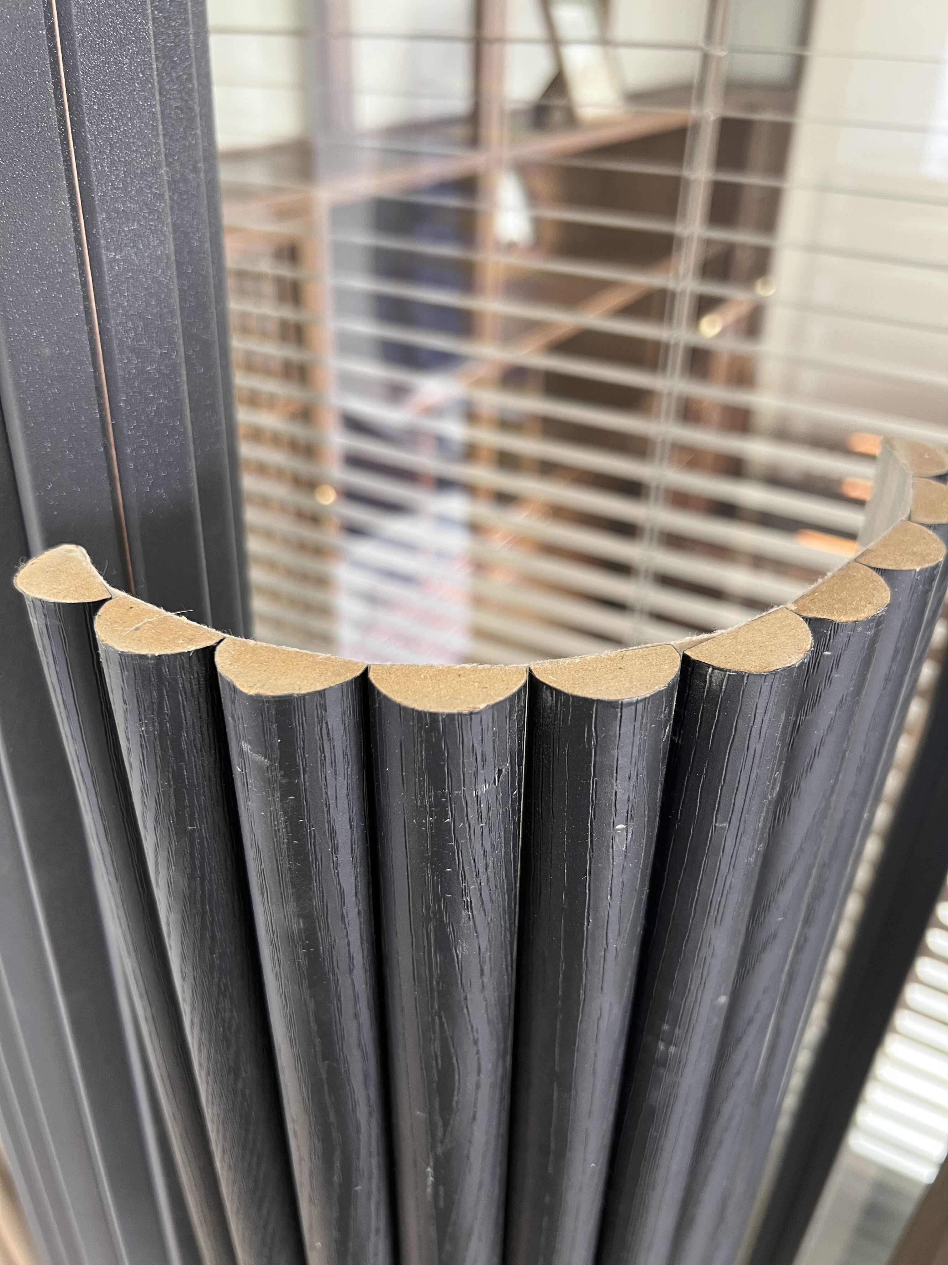 Custom Acoustic Panel | Decorative Soundproof Panel for Hotel & Office Projects