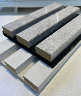 How Acoustic Panel Improves Indoor Sound Insulation Effect
