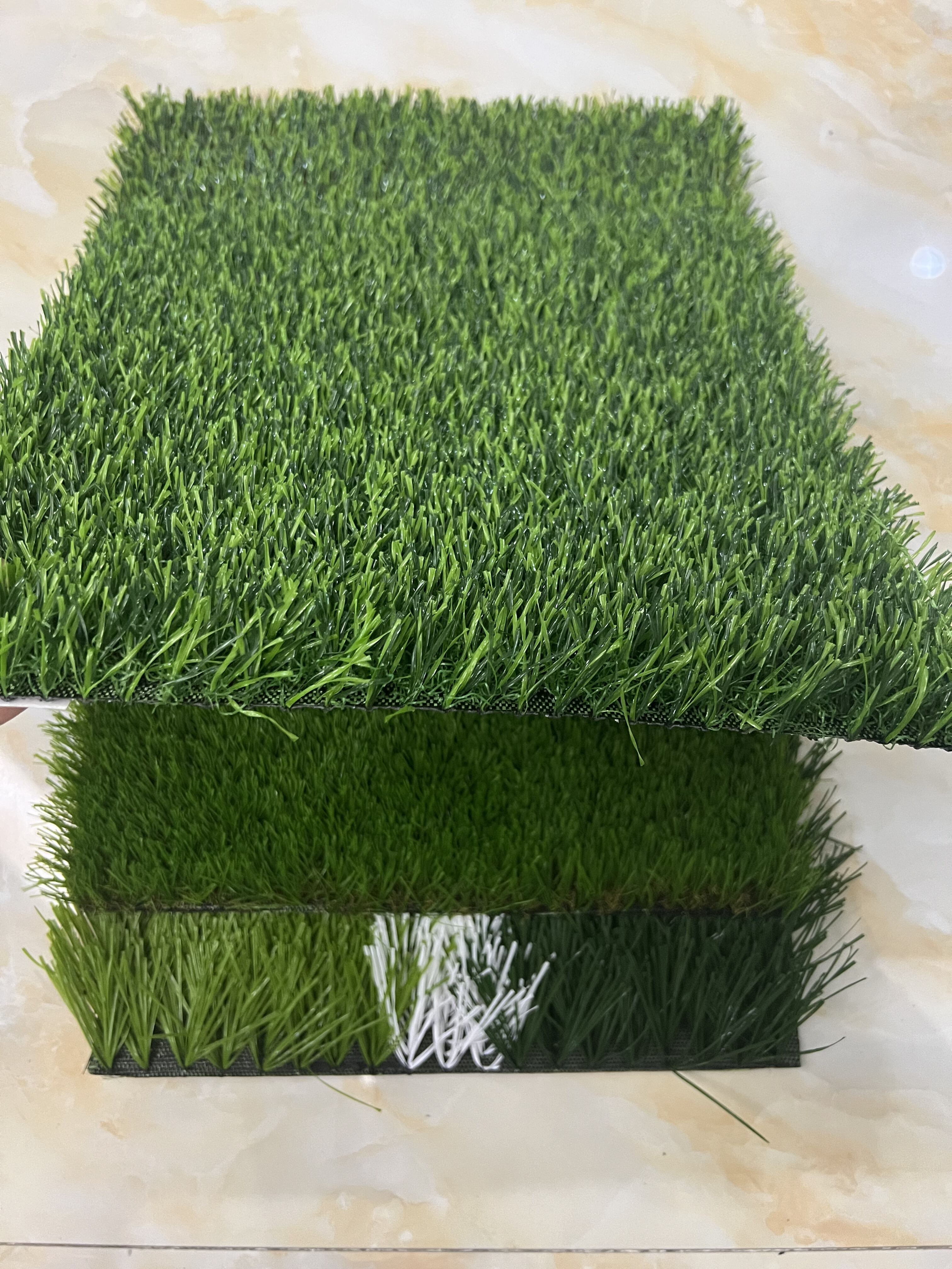 توريد العشب عالميًا: موثوق ومستدام