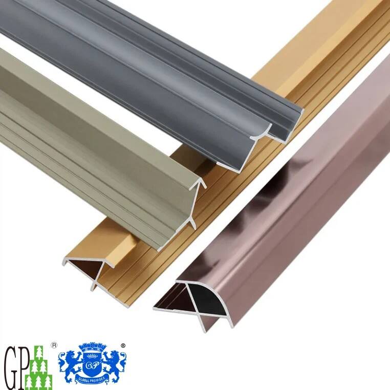 Aluminum Decorative Strip