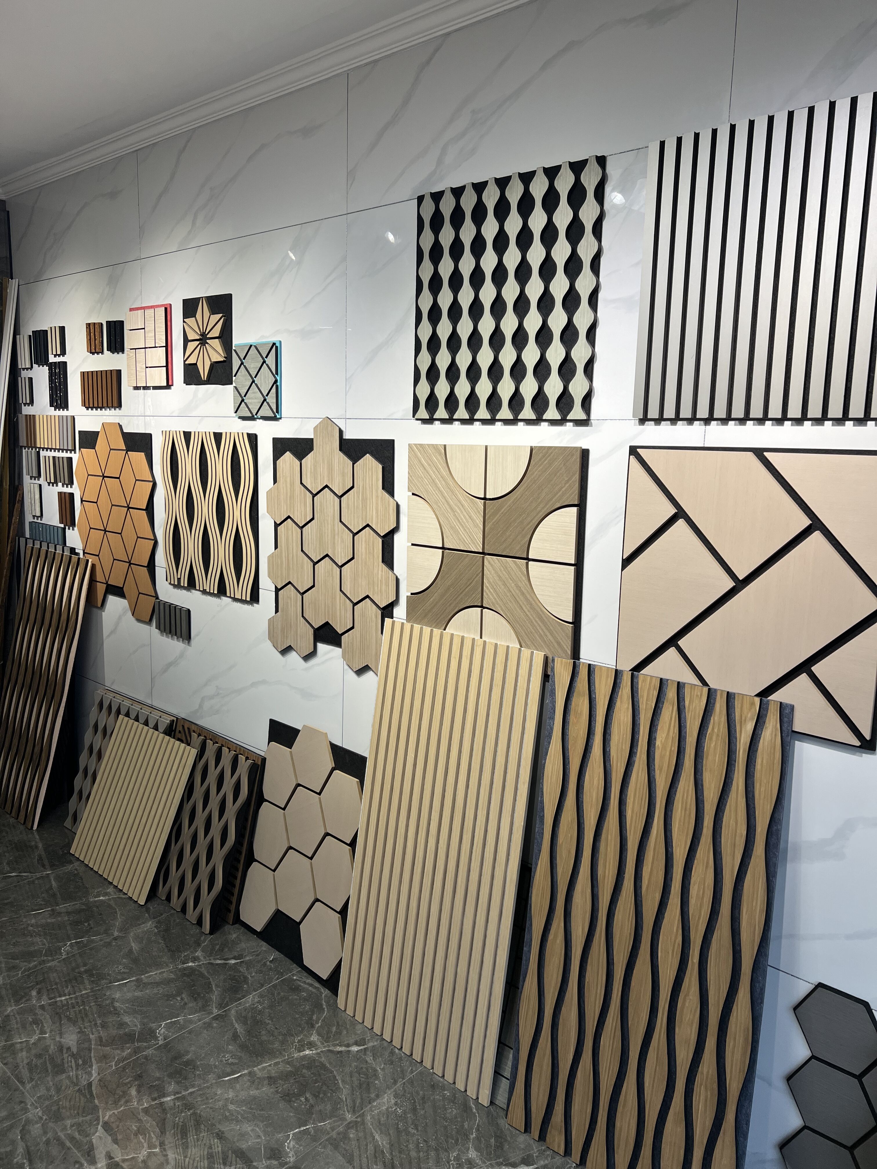 Acoustic Panel - Article 1