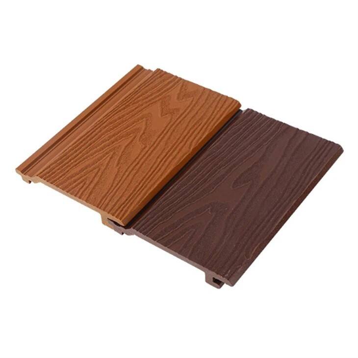 3D Embossed Outdoor Wall Panel