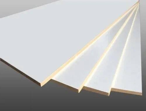 HPL Laminated MDF Board