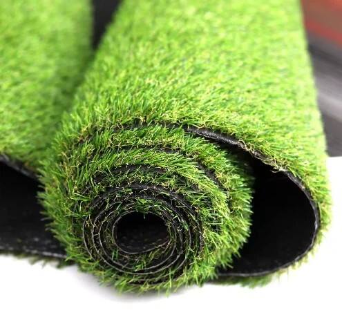 Artificial Turf (Synthetic Turf, Simulated Turf)