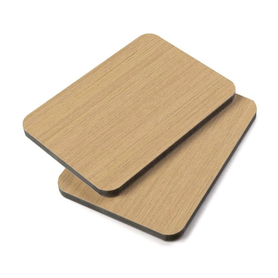 Bamboo Charcoal Wall Board