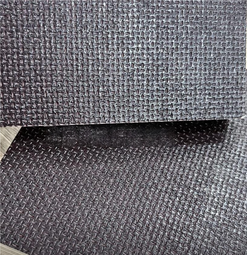 R13 Anti-Slip Film Faced Plywood