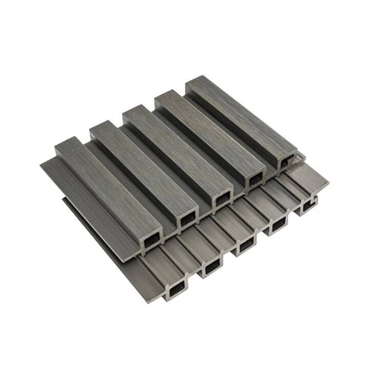 Wpc Outdoor Great Wall Panel