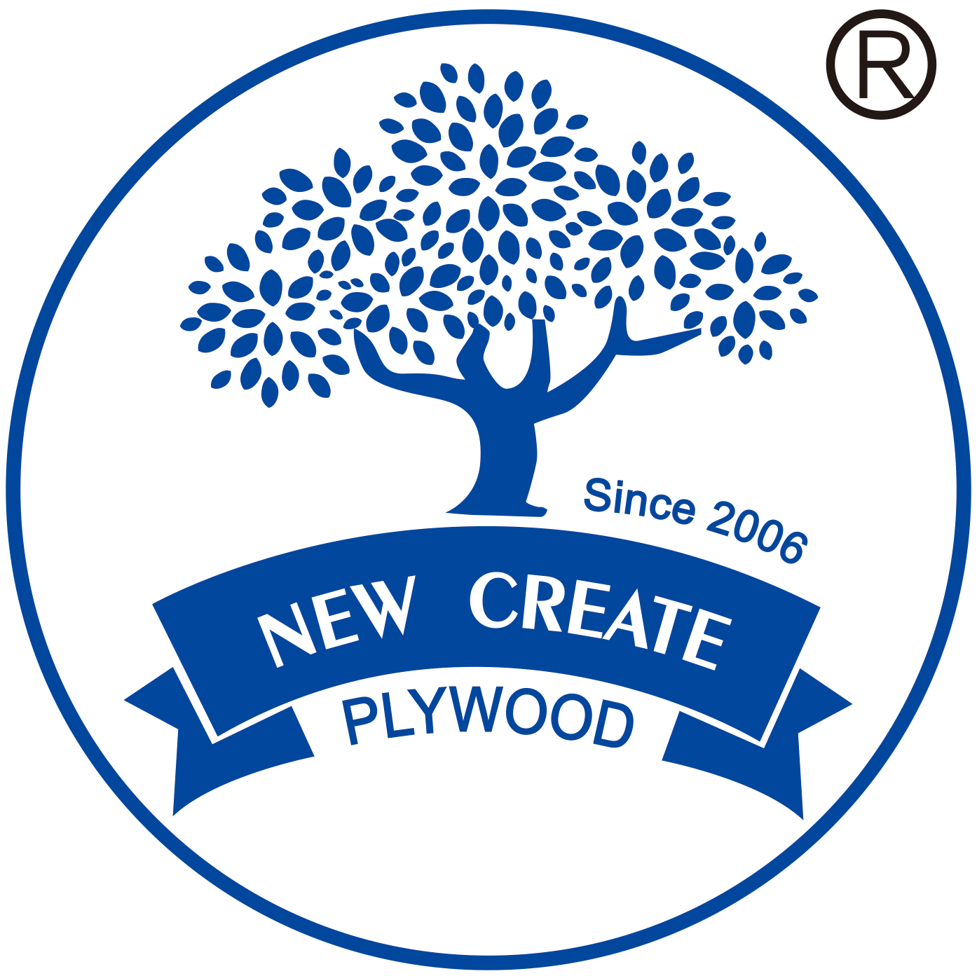 New Creat Plywood Co.,ltd