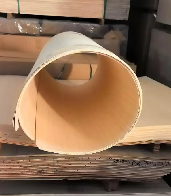 هل منتجات الخشب الرقائقي صديقة للبيئة في الديكور التجاري؟