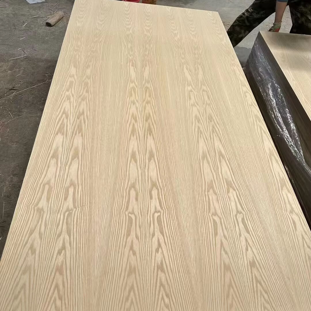 Oak Face Plywood