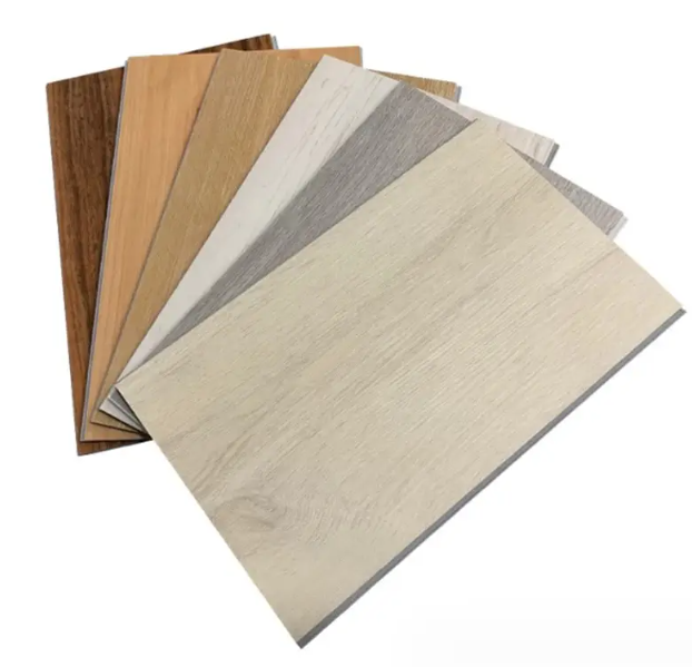 What Makes SPC Flooring Ideal for Commercial Spaces?
