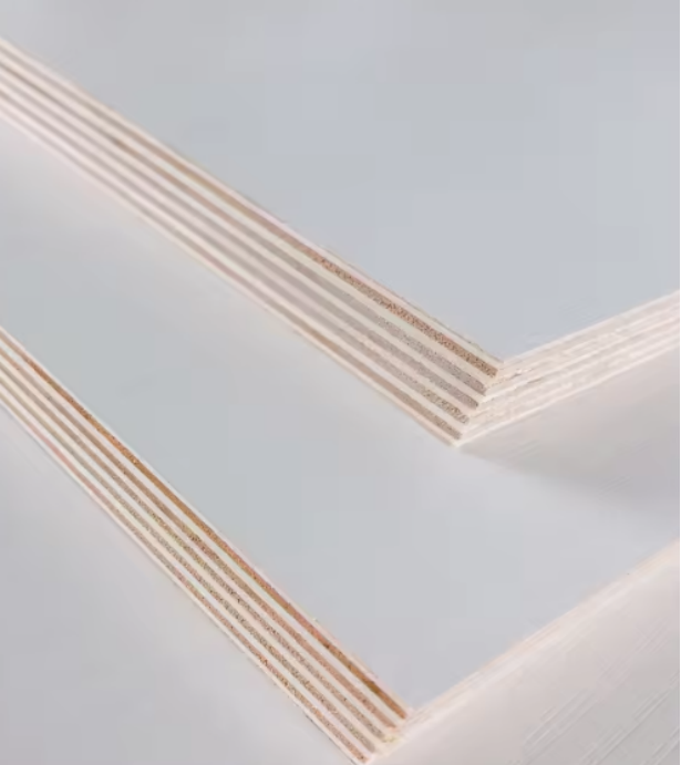 Do P – Melamine Faced Plywood (furniture Use)