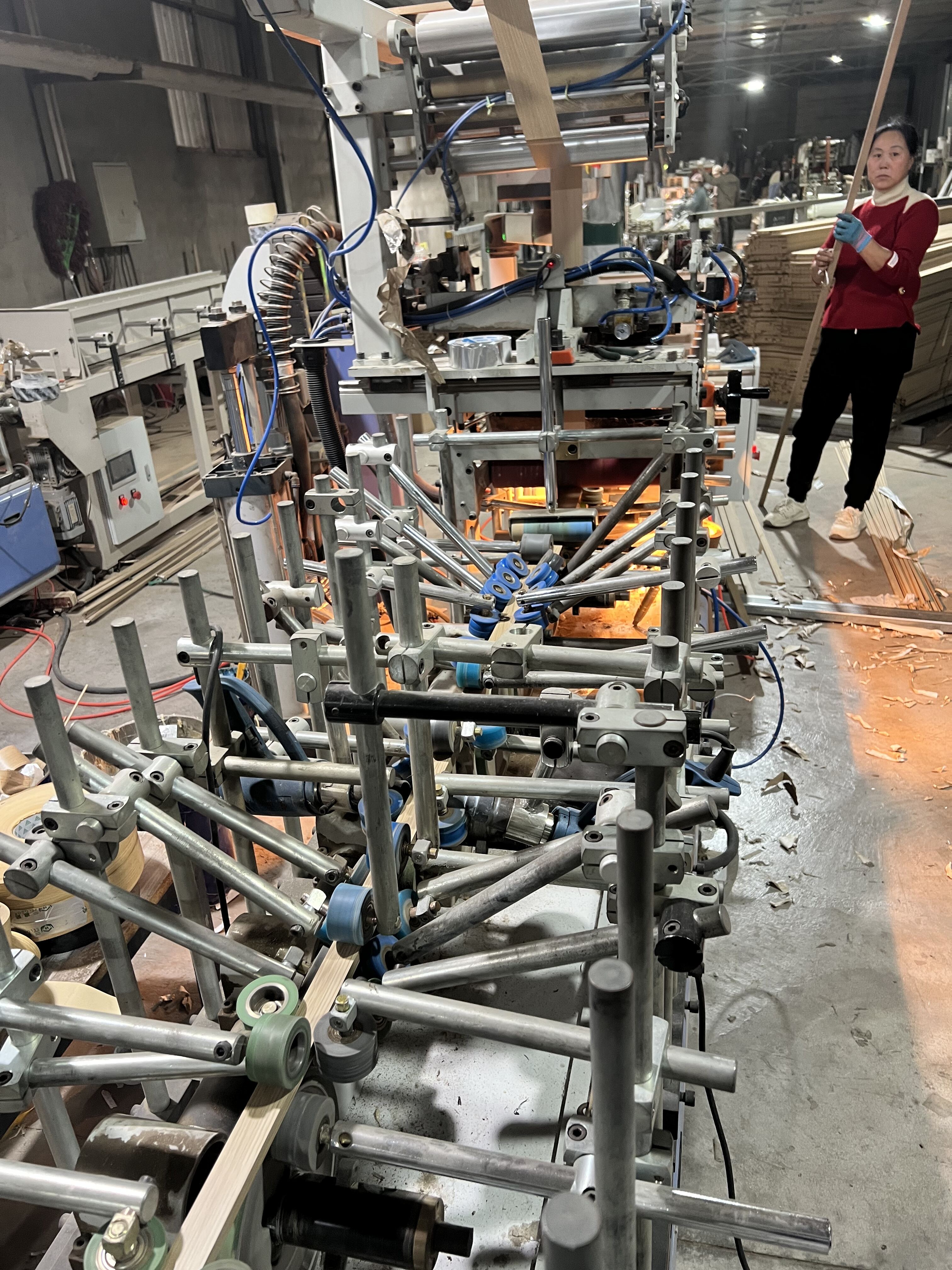 High-Performance Acoustic Panels: Noise Reduction & Comfort