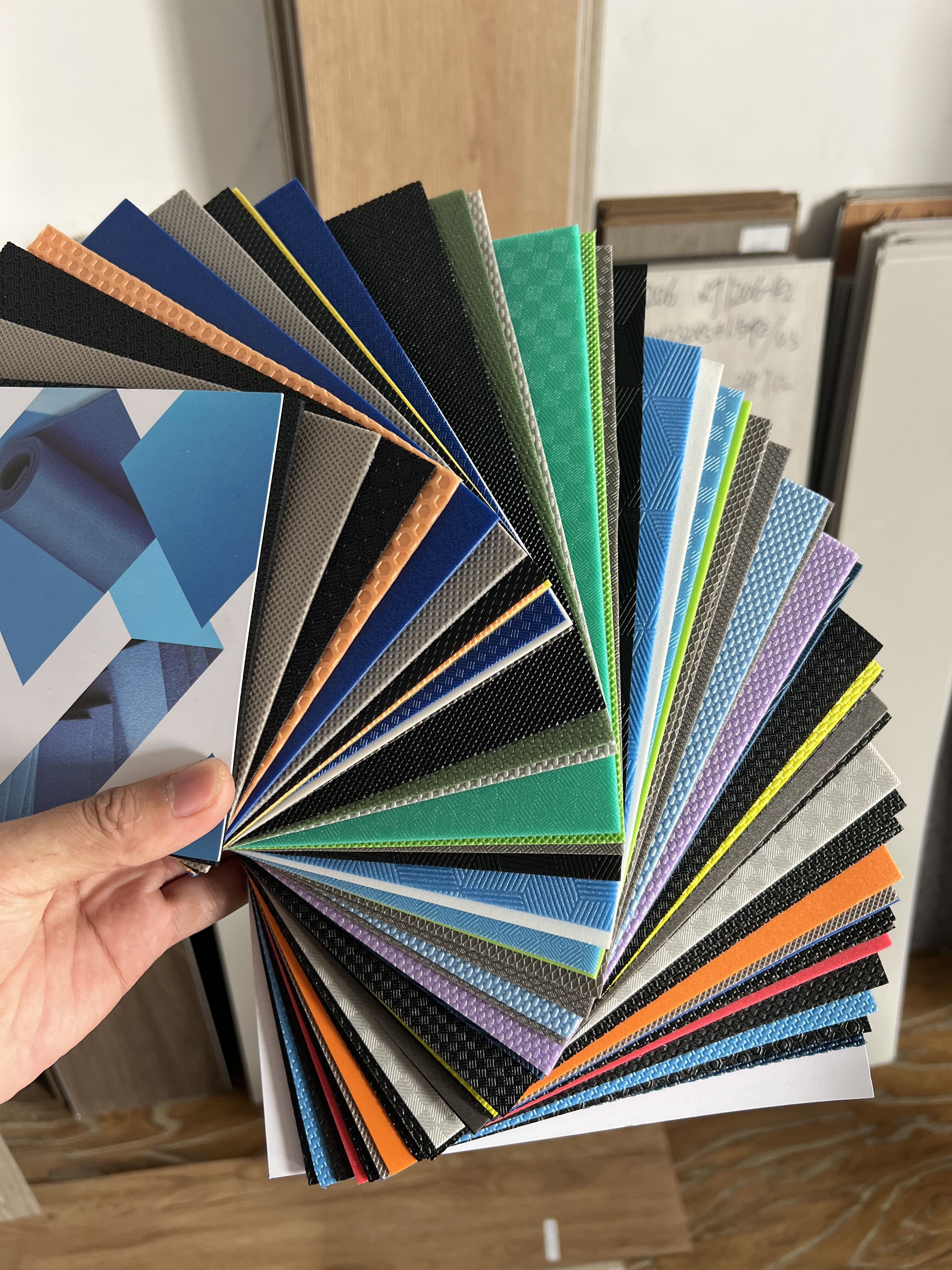 SPC for Global Projects: Reliable Supply and Versatility