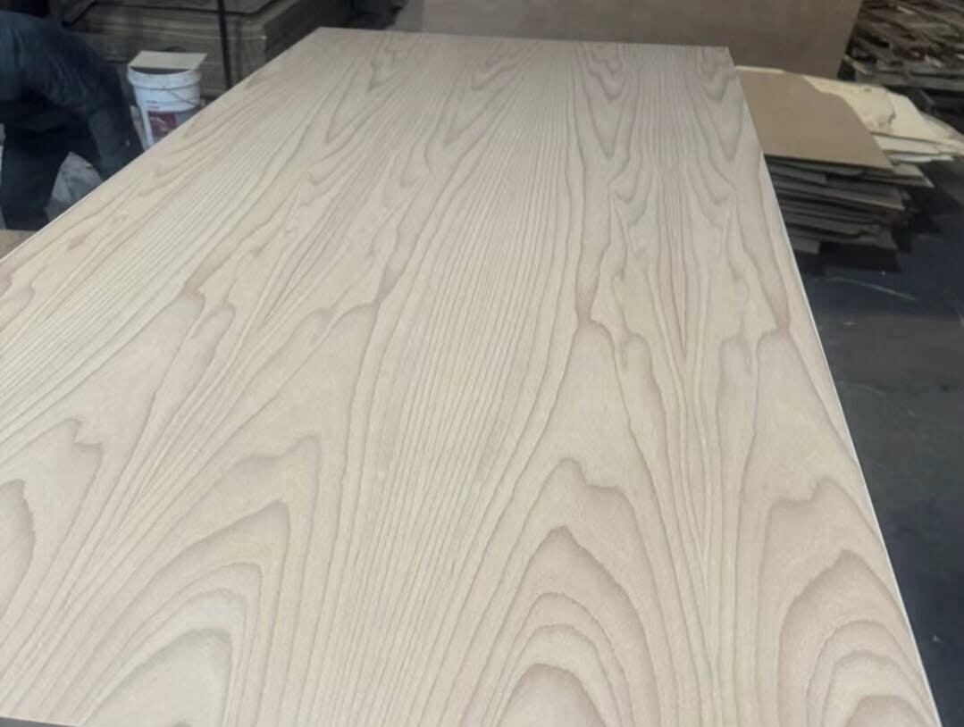 Beech Face Plywood