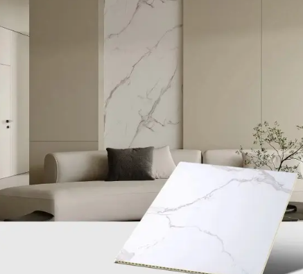 How to Pick PVC Ceiling for Commercial Buildings?
