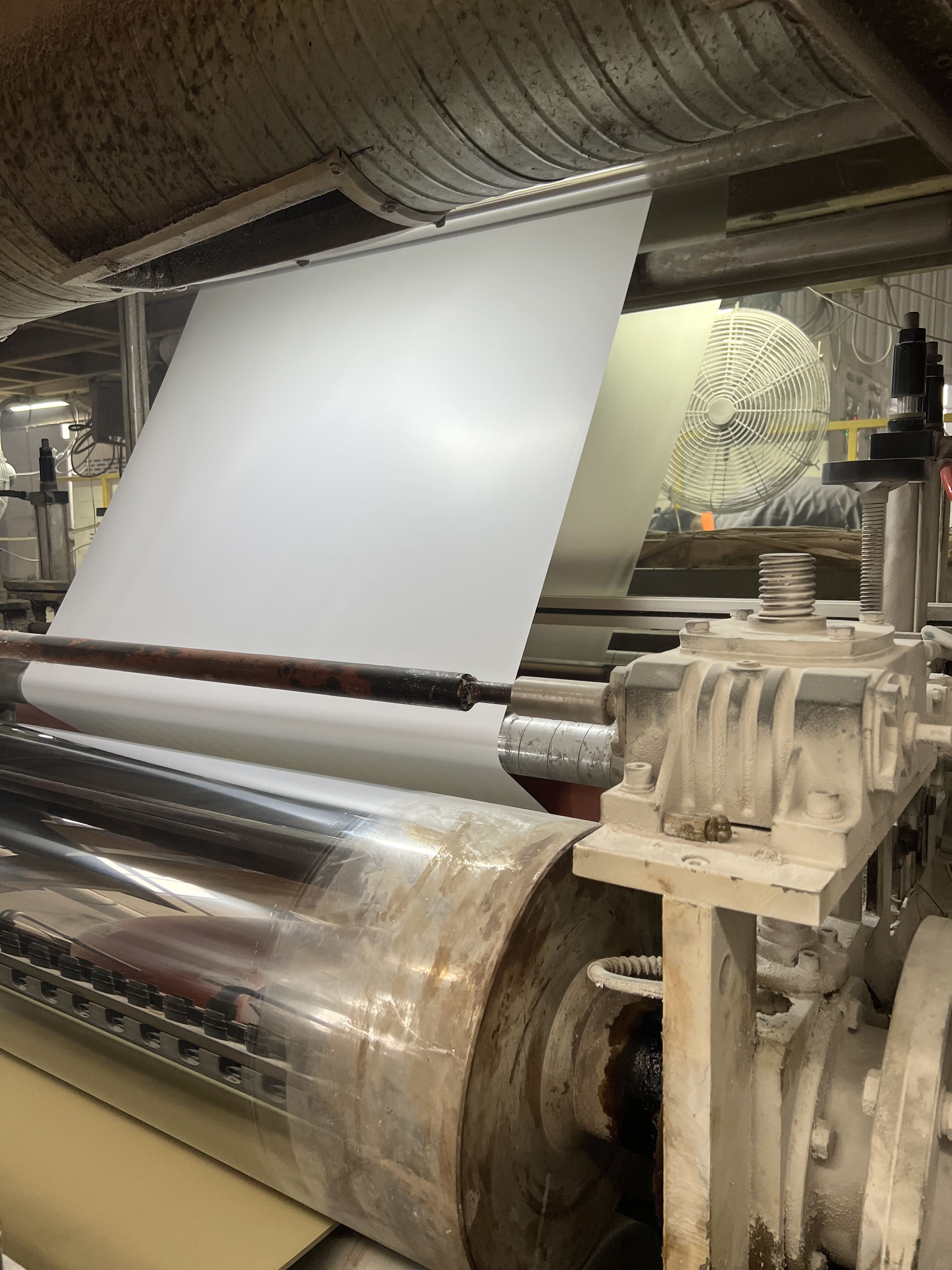 Eco-Friendly SPC: Non-Toxic and Compliance-Certified