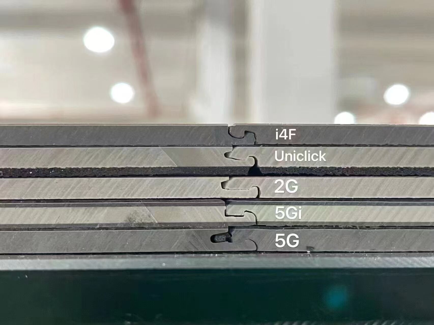 SPC Flooring & Panels: Waterproof, Stable, and Stylish