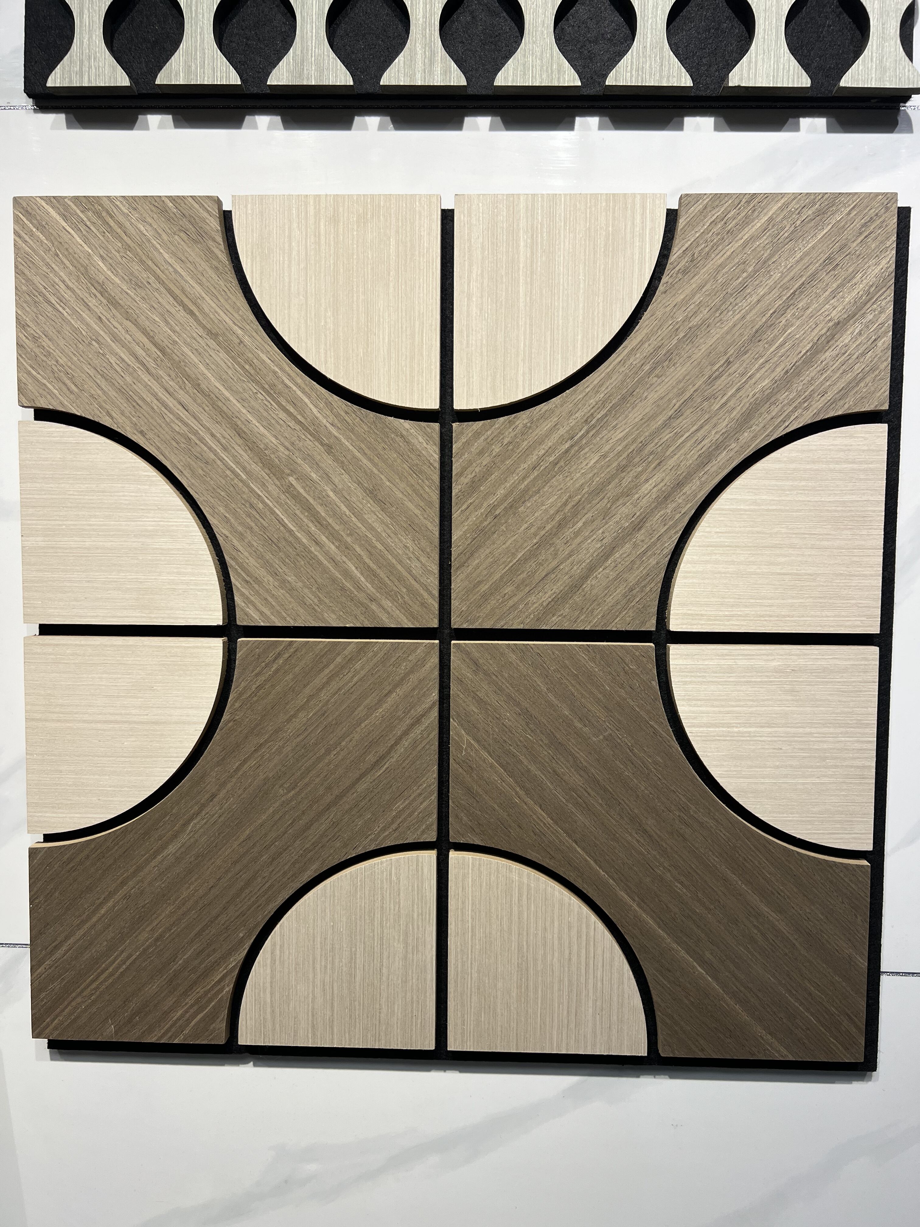 Acoustic Panel - Article 1