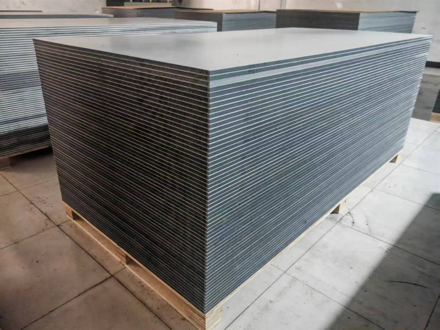 PP Building Template