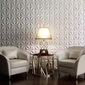 كيفية اختيار ألواح الجدران المصنوعة من مادة PVC للممرات التجارية؟