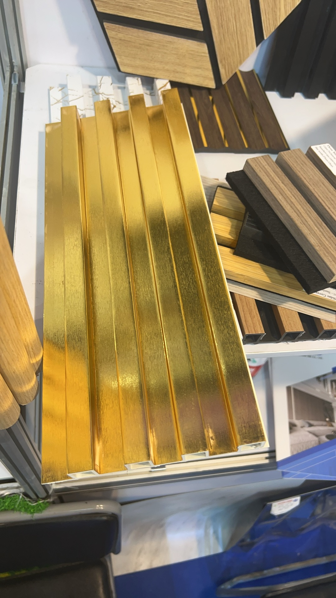 Why WPC Wall Panel Is a Perfect Choice for Interior Decoration
