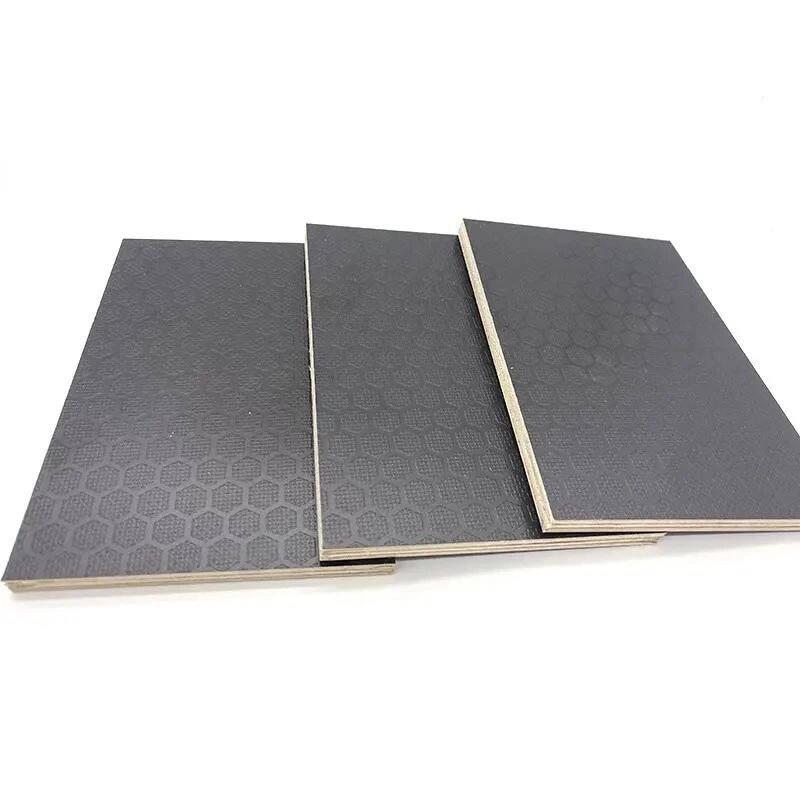 Фильмовая фанера