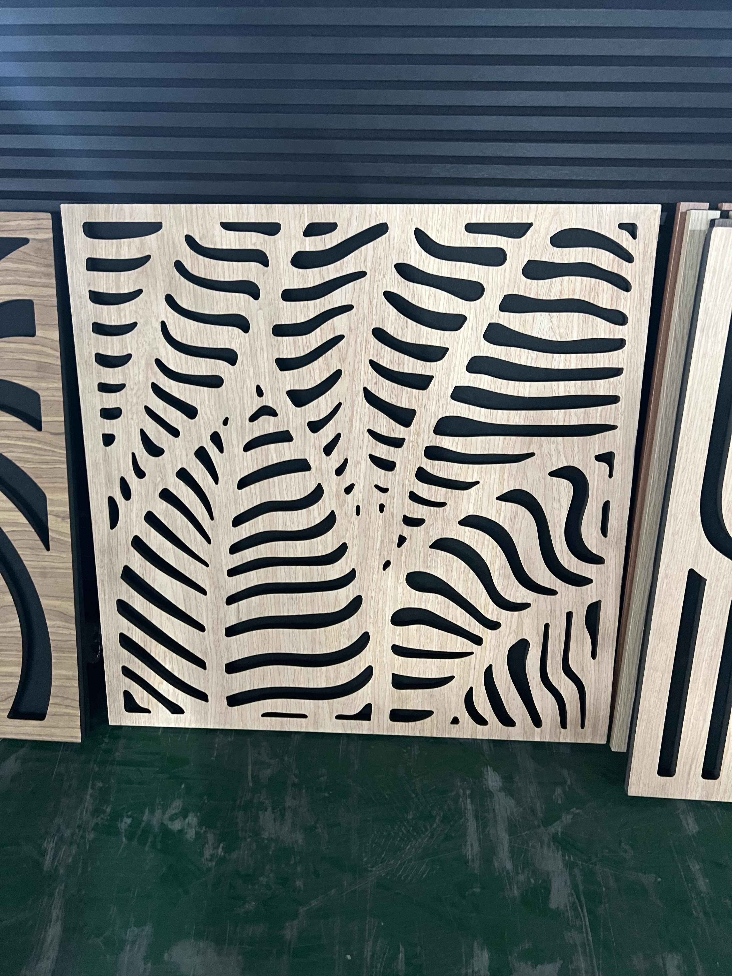 Custom Acoustic Panels: Tailored to Your Space & Style