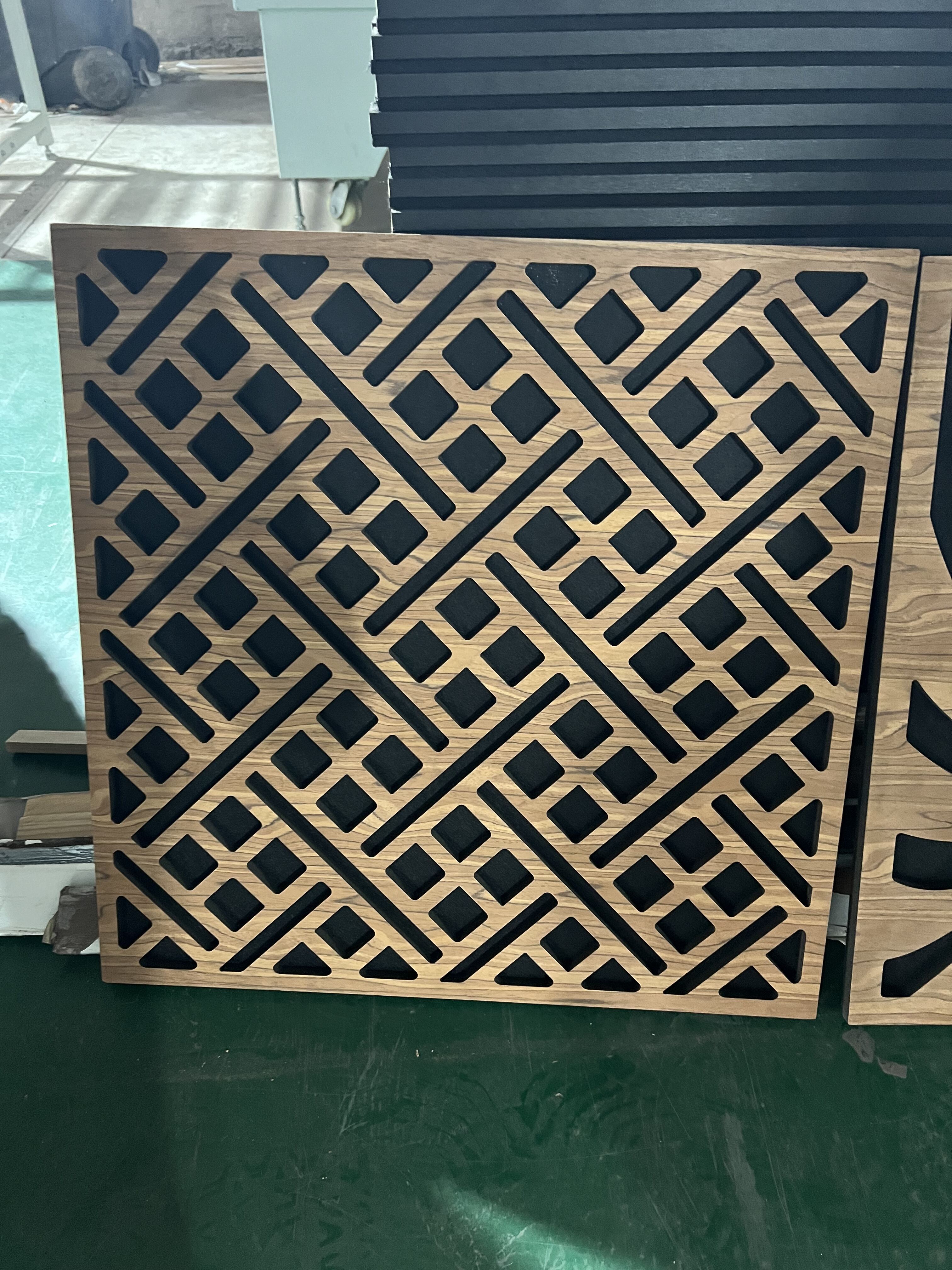 Eco-Friendly Acoustic Panels: Sustainable Sound Control