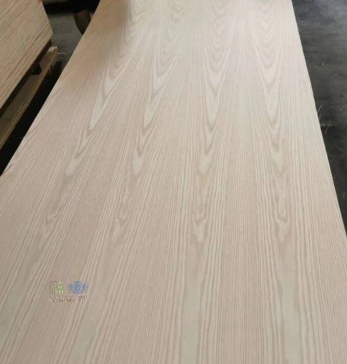 Teak Face Plywood