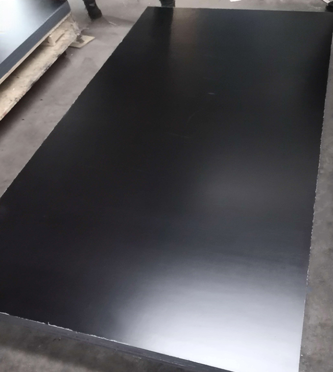 Black Film Faced Plywood