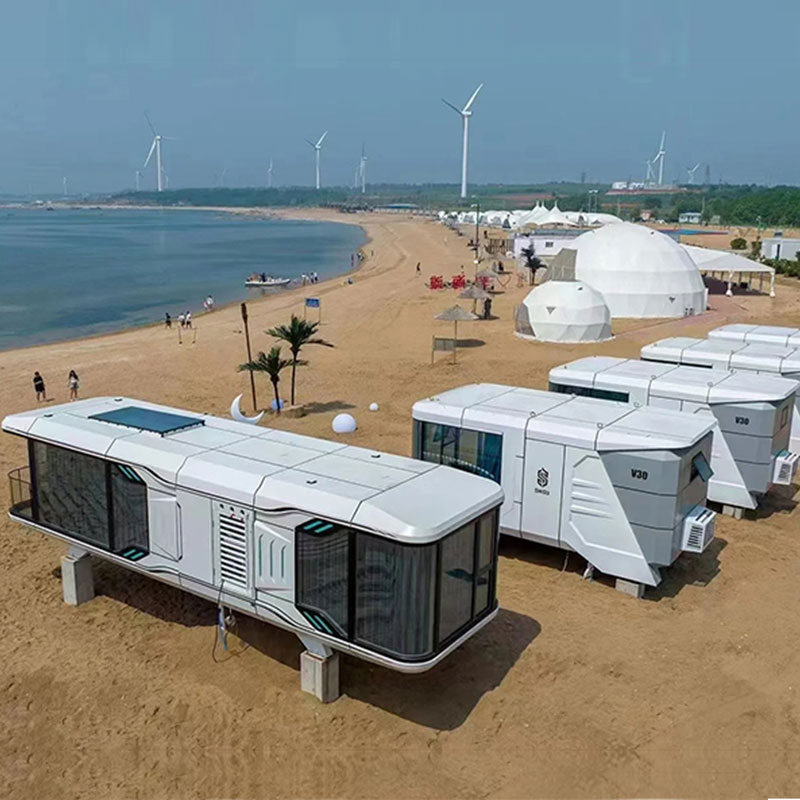 Folding Room: Space-Saving Solutions for Small Homes
