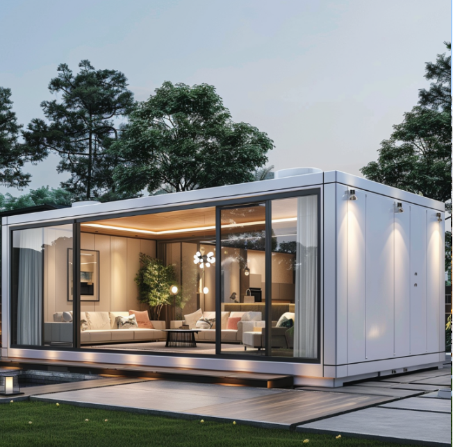 Chambres pliantes : la solution ultime pour économiser de l'espace