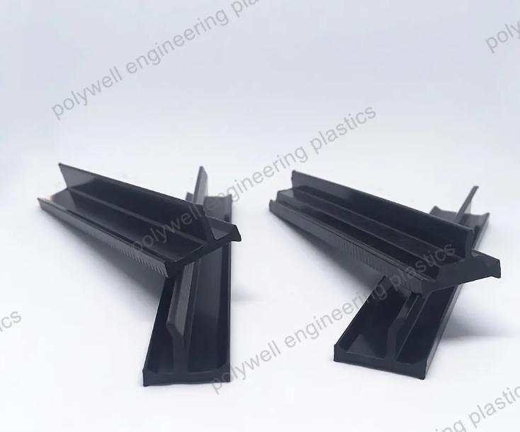 Làm thế nào để ngăn ngừa cầu nhiệt trong khung cửa sổ bằng cách sử dụng thanh ngắt nhiệt polyamide?