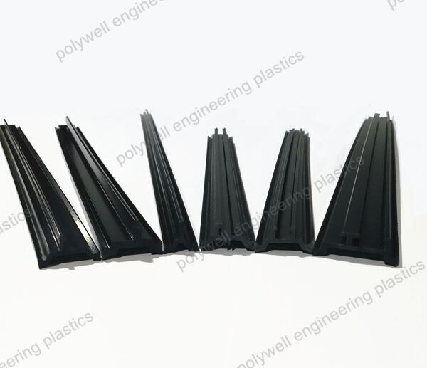 Profil Larg  Termik me Granula PA66 Nylon GF25 Material Ndërbërës Plastik Insert në Sistemi i Dritares të Aluminjit
