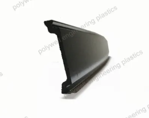 How to Design Extrusion Dies for Uniform Thickness of Polyamide Thermal Break Strips?