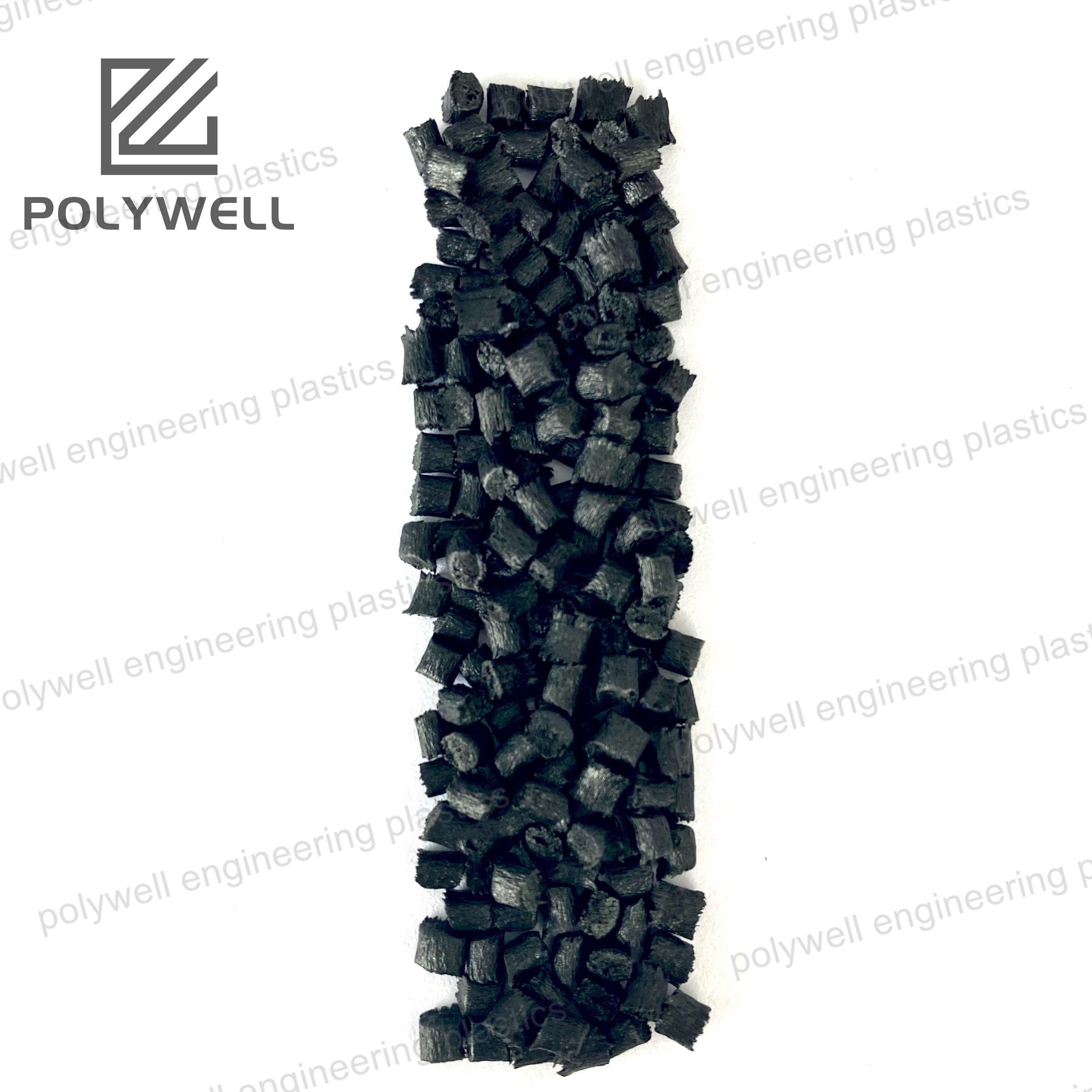 Superior Mechanical and Thermal Properties