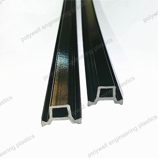 Custom-Fit POLYWELL Thermal Break Strip for Optimized Thermal Insulation