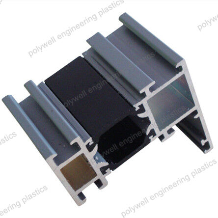 POLYWELL Thermal Break Strip for Enhanced Building Insulation