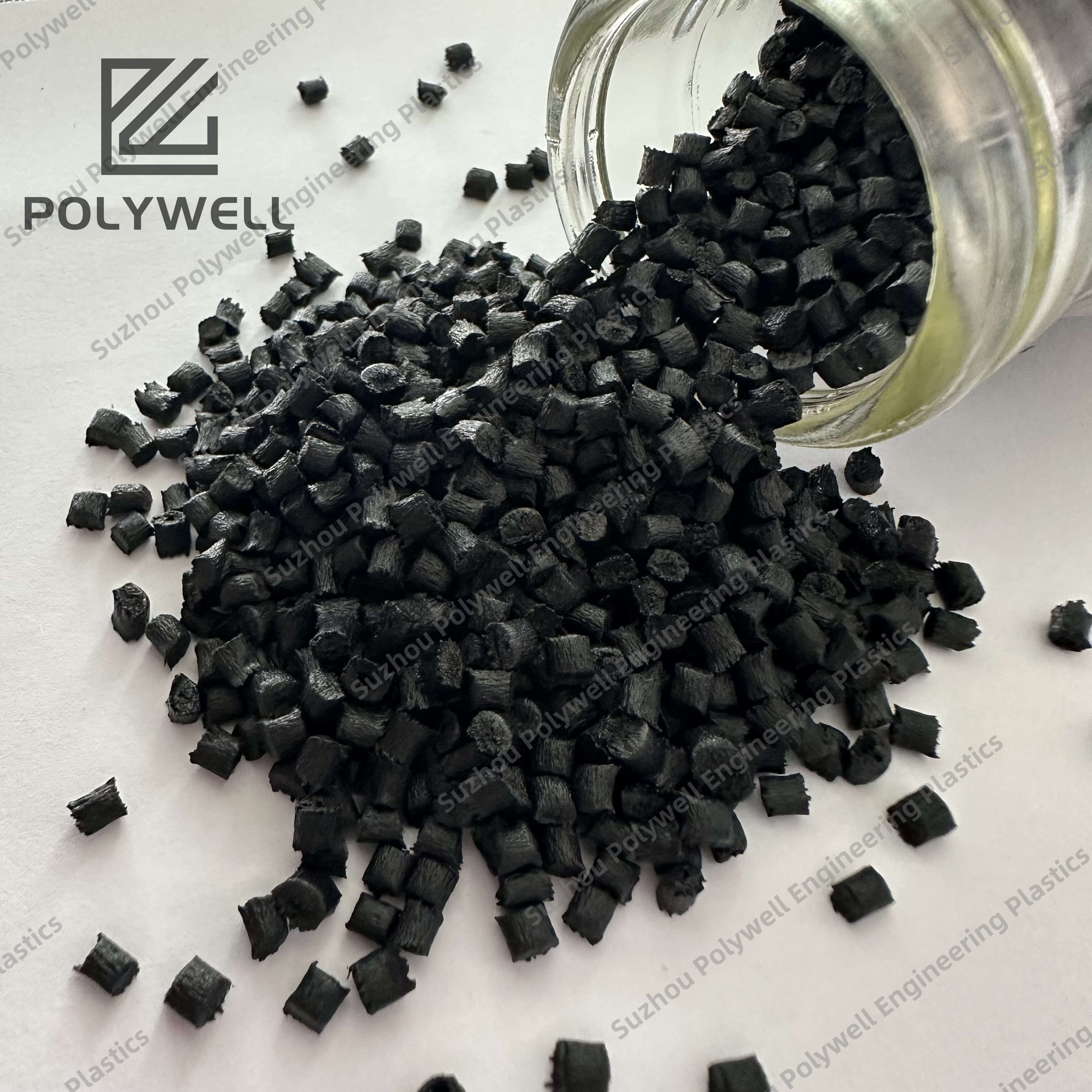 Superior Mechanical and Thermal Properties