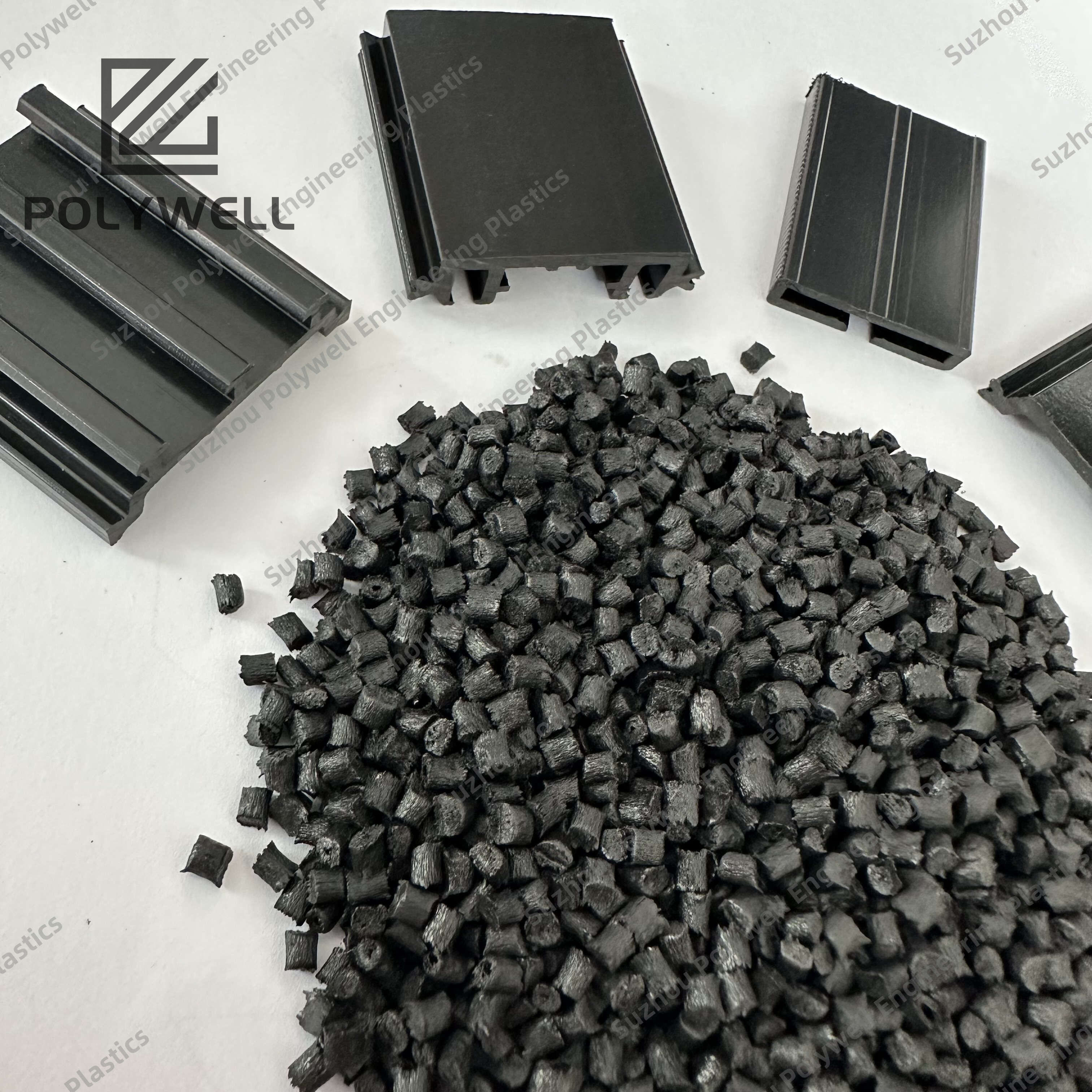 Optimized for Processing and Performance