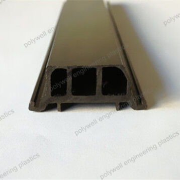 High Quality Heat Broken Bridge Thermal Break Strip Sound Insulation Profile for Aluminum Alloy Door and Window