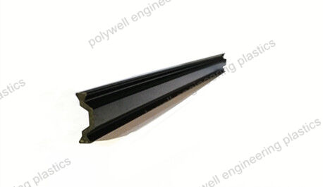 High Quality and Strength Thermal Break Aluminum Alloy Window Inserted with Polyamide Insulation Strip