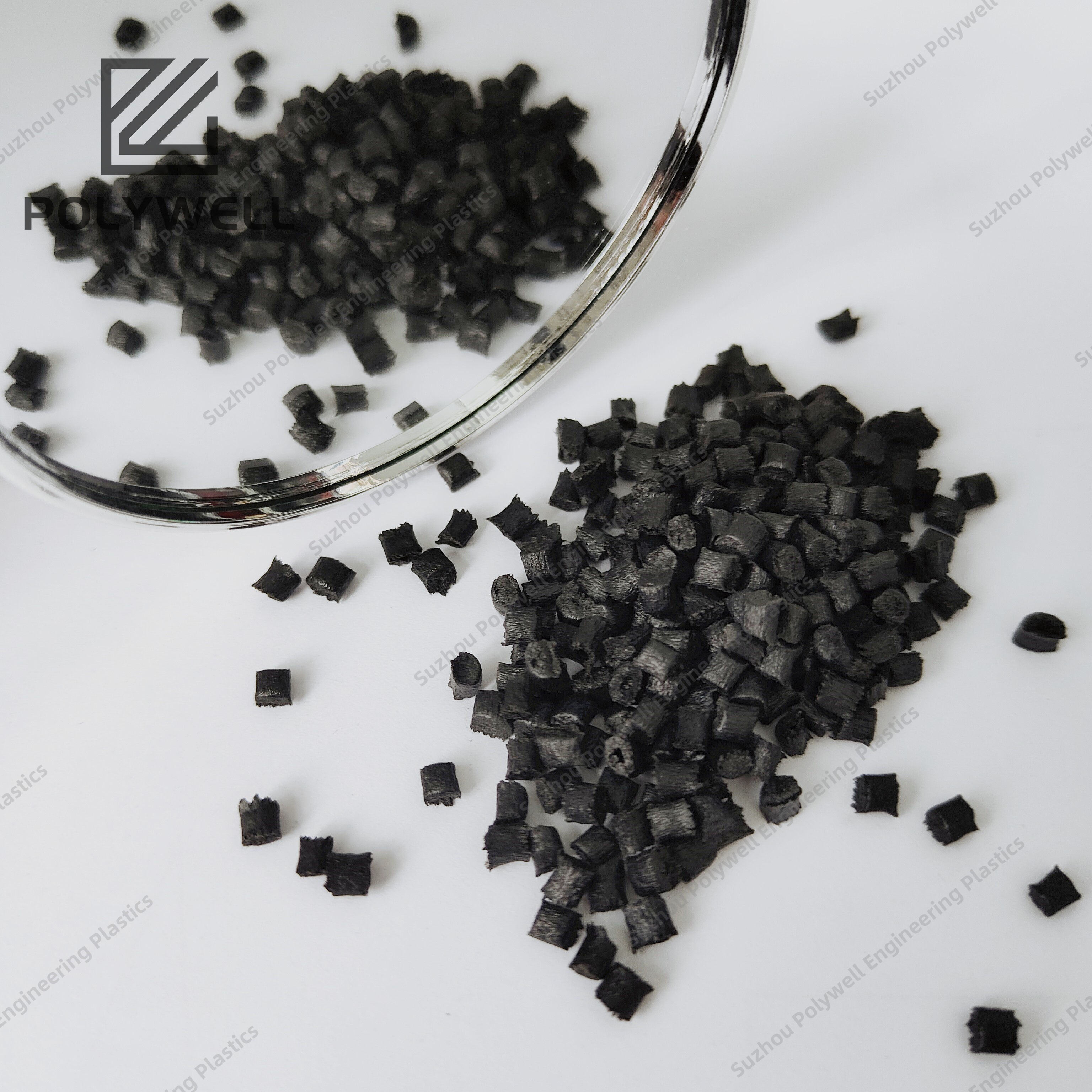 Industrijski standard PA66 GF25 formulacija