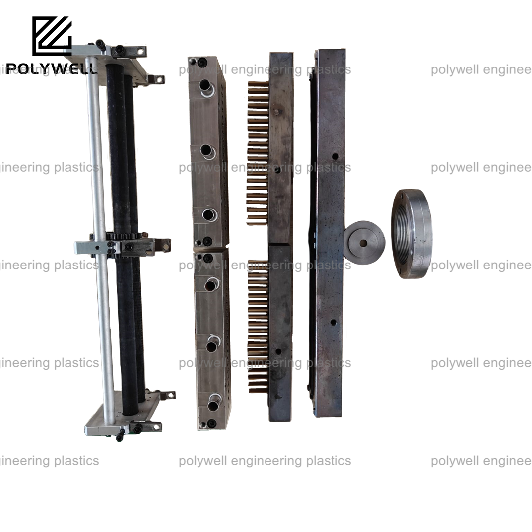 Durable Construction with Premium Materials