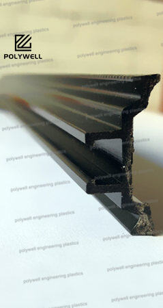 عملکرد برتر سد حرارتی