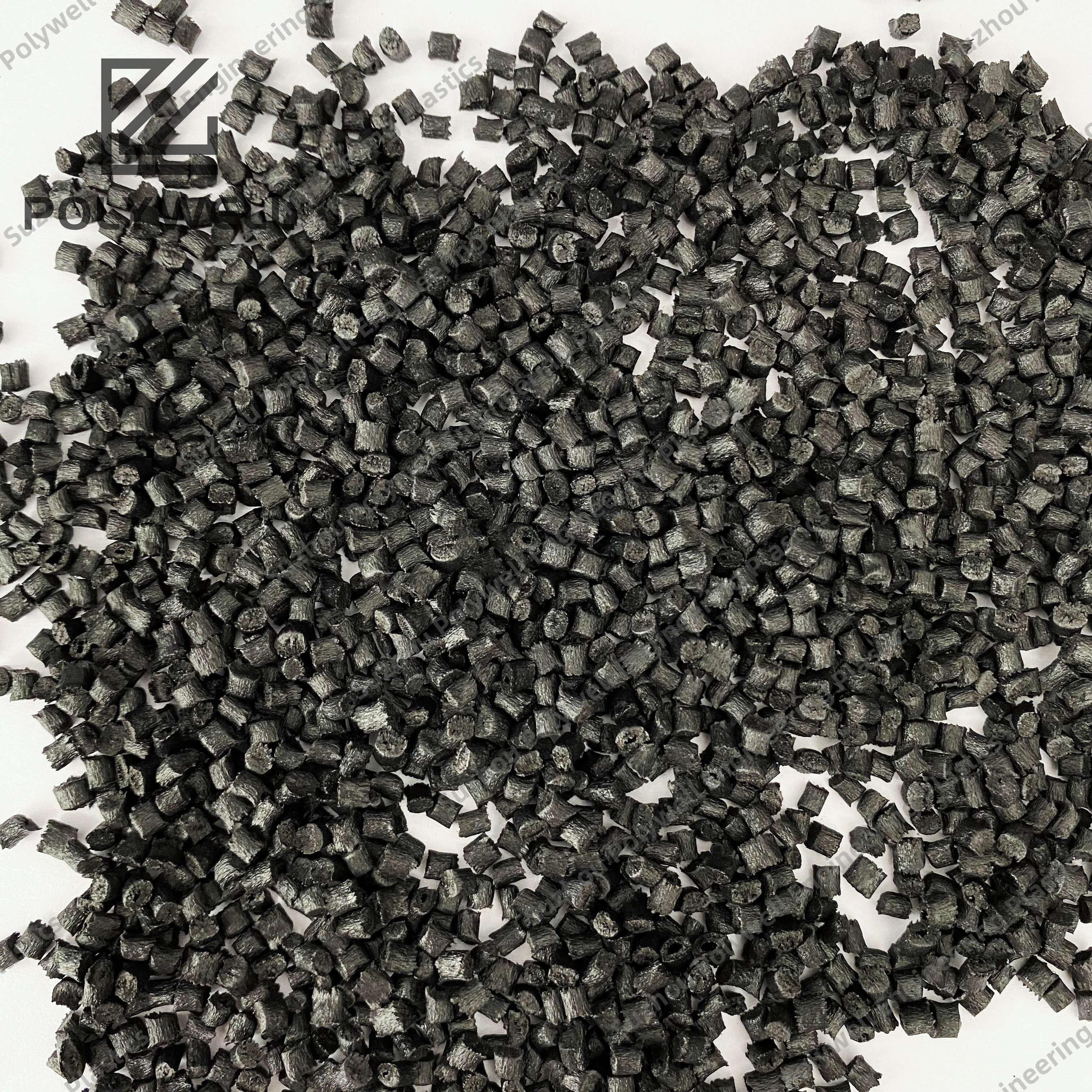 Expert Material Formulation Since 2006